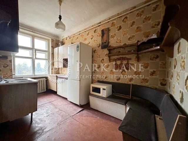 Квартира на просп. Лобановського в Києві, ID 402512, фото №6