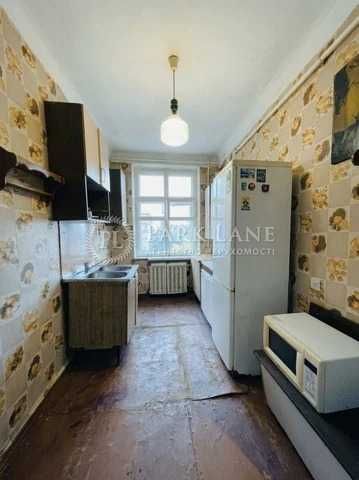 Квартира на просп. Лобановського в Києві, ID 402512, фото №7