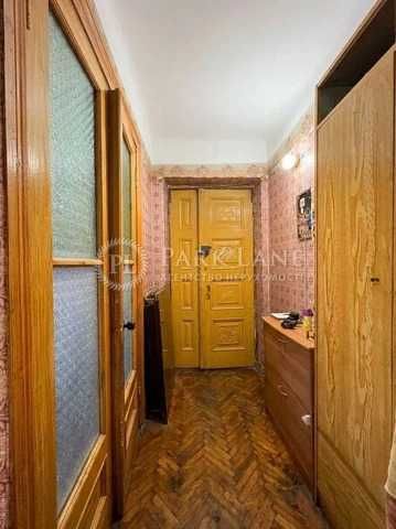 Квартира на просп. Лобановського в Києві, ID 402512, фото №9