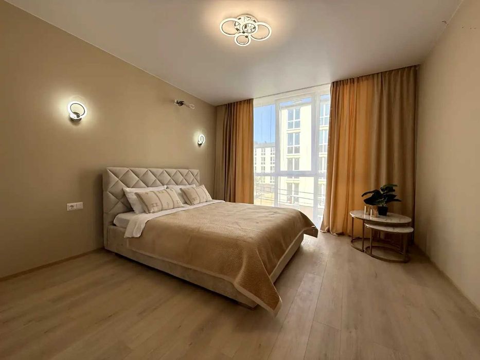 Квартира на вул. Гідності в Київ, ID 402511, фото №1
