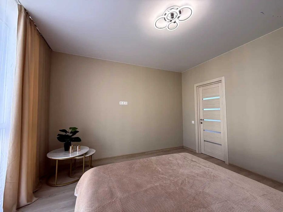 Квартира на вул. Гідності в Київ, ID 402511, фото №2
