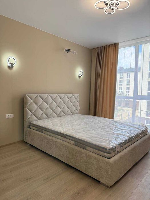 Квартира на вул. Гідності в Київ, ID 402511, фото №4