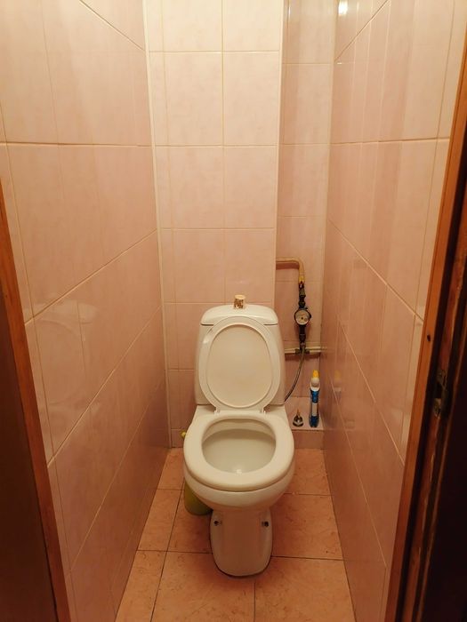 Квартира на просп. Воскресенський, 16а в Києві, ID 401718, фото №4