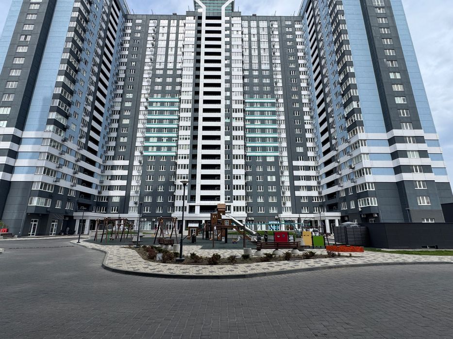 Квартира на вул. Варненская в Одесі, ID 402518, фото №3