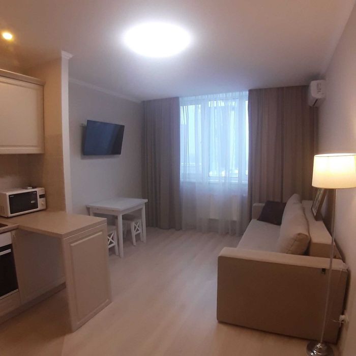Квартира на вул. Самійла Кішки, 10/1 в Київ, ID 401711, фото №2