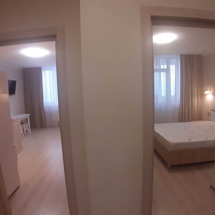 Квартира на вул. Самійла Кішки, 10/1 в Київ, ID 401711, фото №4