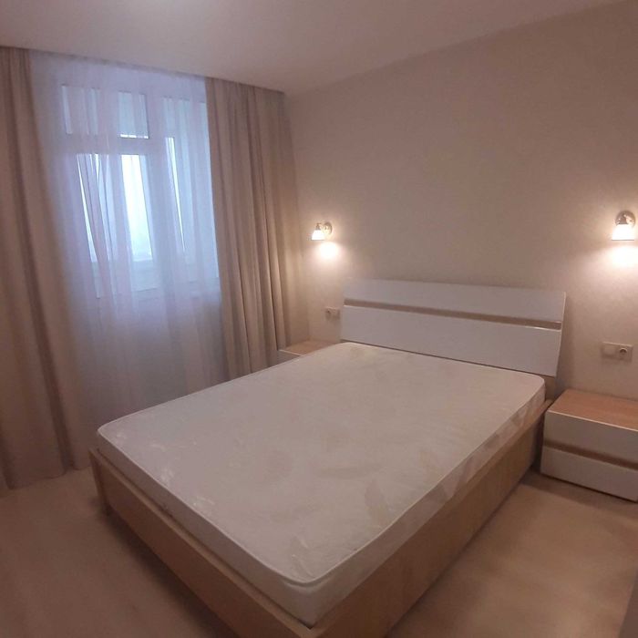 Квартира на вул. Самійла Кішки, 10/1 в Київ, ID 401711, фото №5