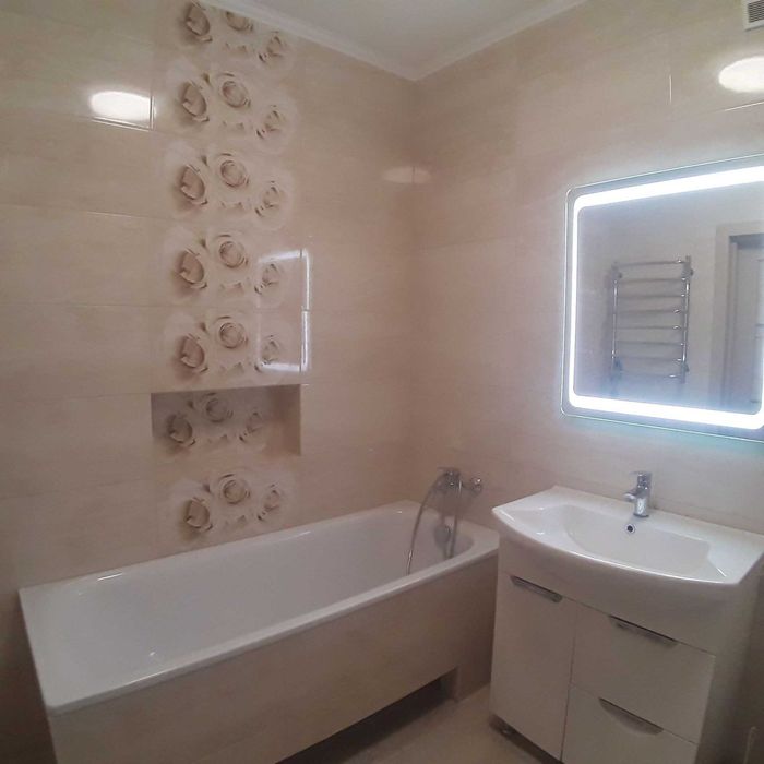 Квартира на вул. Самійла Кішки, 10/1 в Києві, ID 401711, фото №8