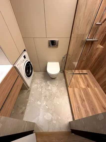 Квартира на вул. Всеволода Змієнка, 30 в Києві, ID 401708, фото №8
