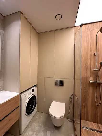 Квартира на вул. Всеволода Змієнка, 30 в Києві, ID 401708, фото №9