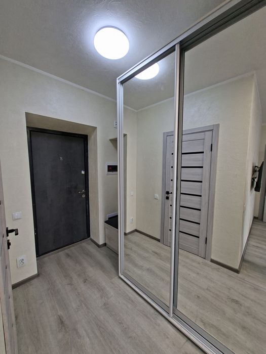 Квартира на Біля метро Житомирська в Києві, ID 401707, фото №4