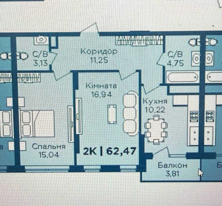 Квартира — Івано-Франківськ в Івано-Франківську, ID 402467, фото №9