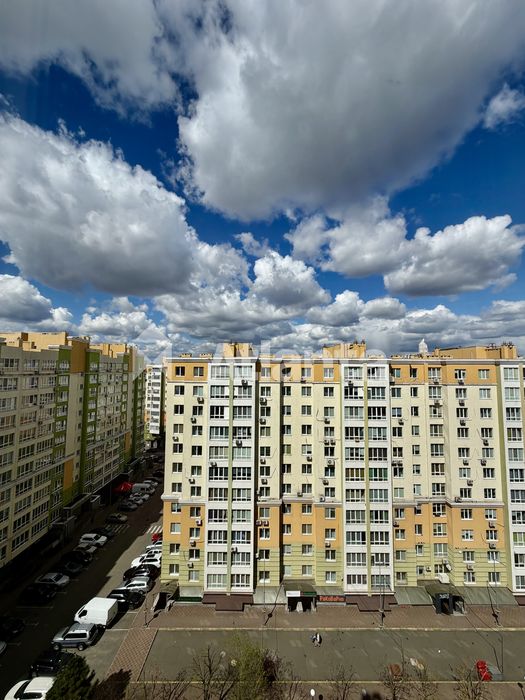 Квартира на ЖК «Євромісто» в Києві, ID 402481, фото №18