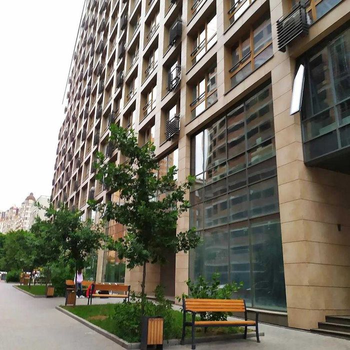 Квартира на вул. Золотоустівська, 34 в Києві, ID 401713, фото №7