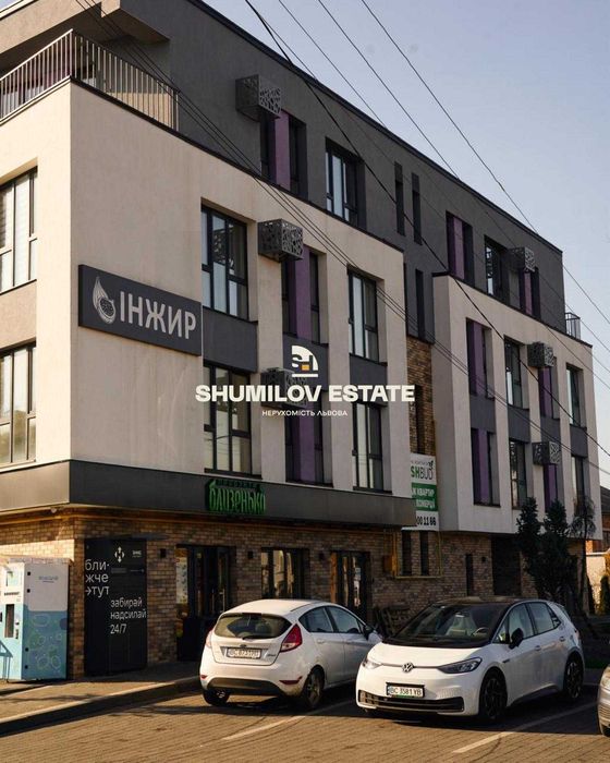 Квартира на вул. Брюховецька, 143, ID 402466, фото №1