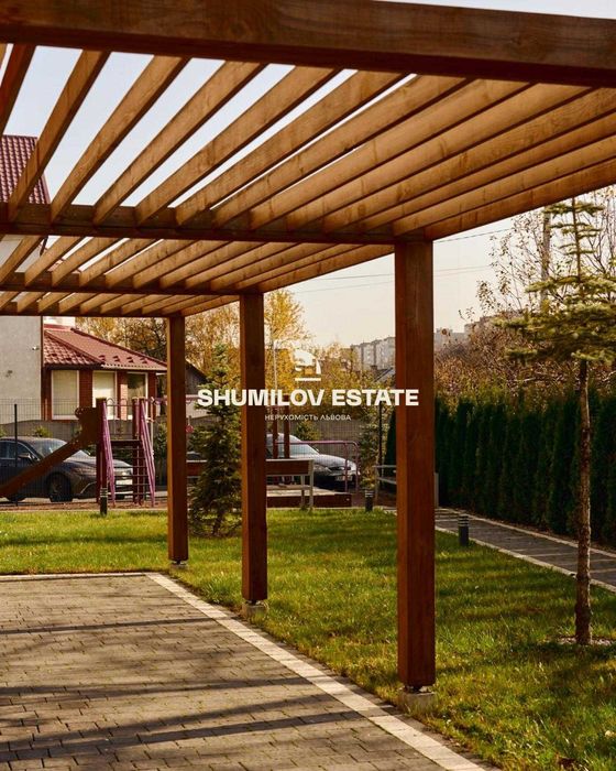 Квартира на вул. Брюховецька, 143 в Львові, ID 402466, фото №5