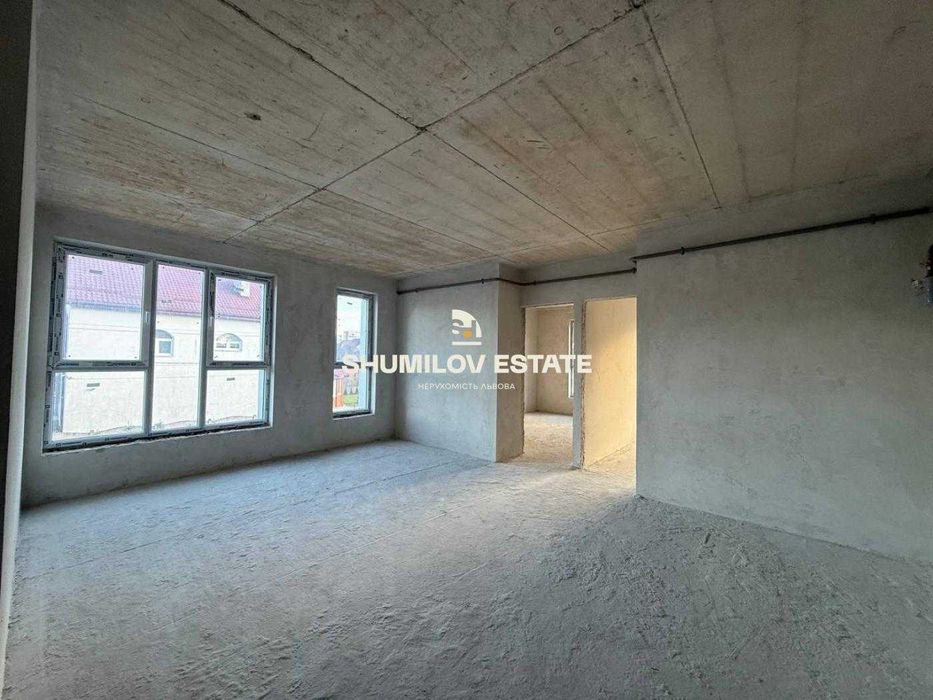 Квартира на вул. Брюховецька, 143 в Львові, ID 402466, фото №7