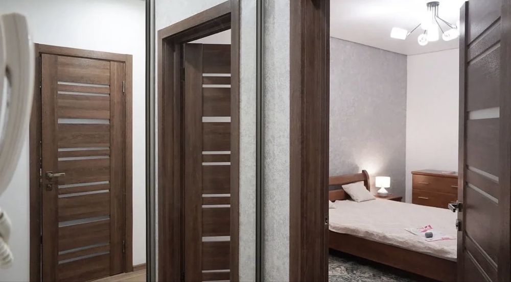 Квартира — Івано-Франківськ в Івано-Франківську, ID 402449, фото №4