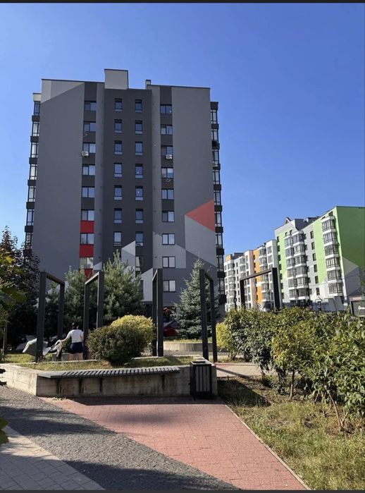 Квартира — Івано-Франківськ в Івано-Франківську, ID 402449, фото №8