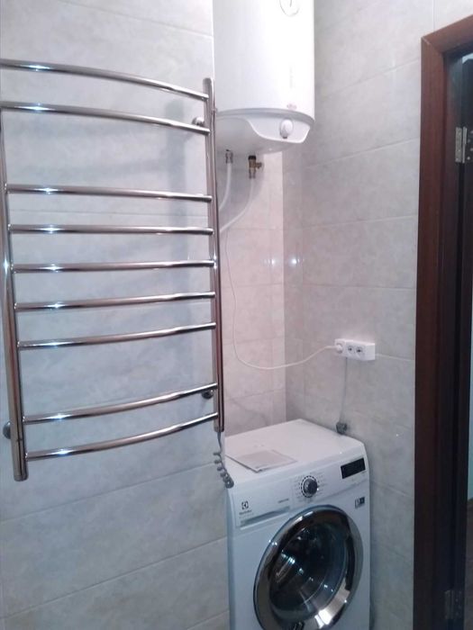 Квартира на вул. Гмипі, 12Б в Києві, ID 401672, фото №2