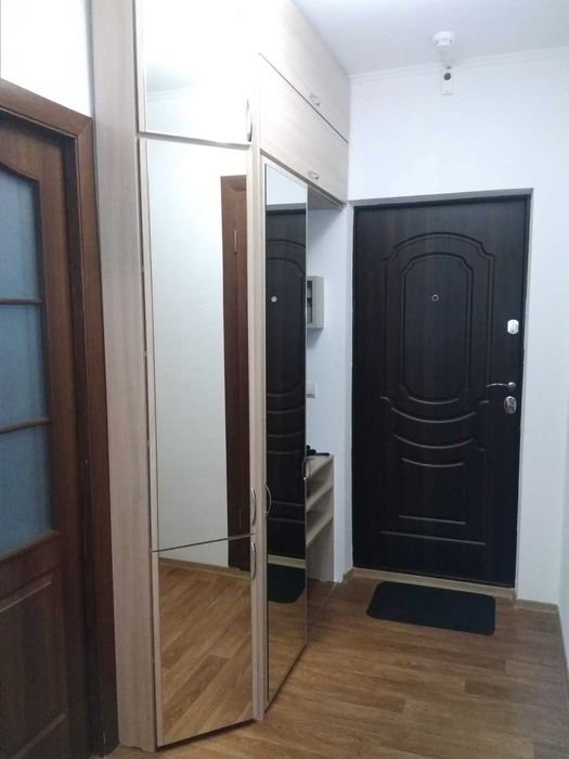 Квартира на вул. Гмипі, 12Б в Києві, ID 401672, фото №3