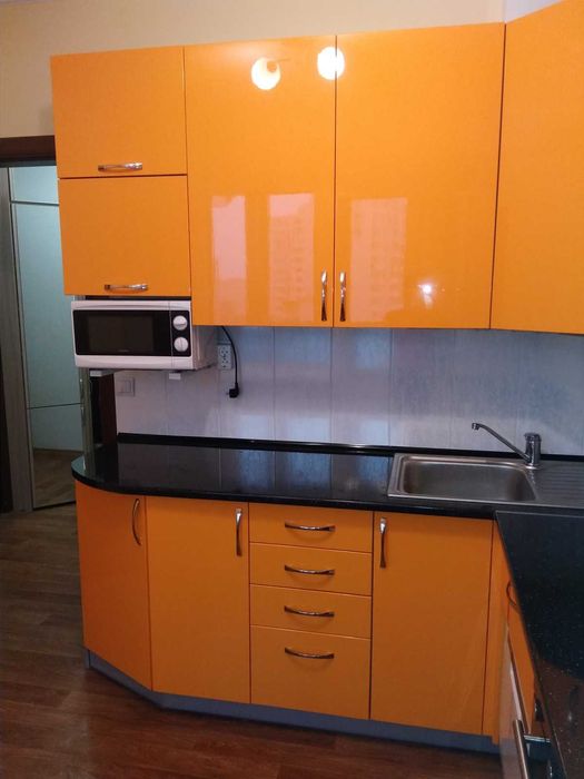 Квартира на вул. Гмипі, 12Б в Києві, ID 401672, фото №4
