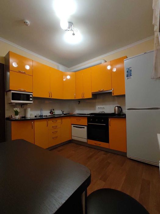 Квартира на вул. Гмипі, 12Б в Києві, ID 401672, фото №5