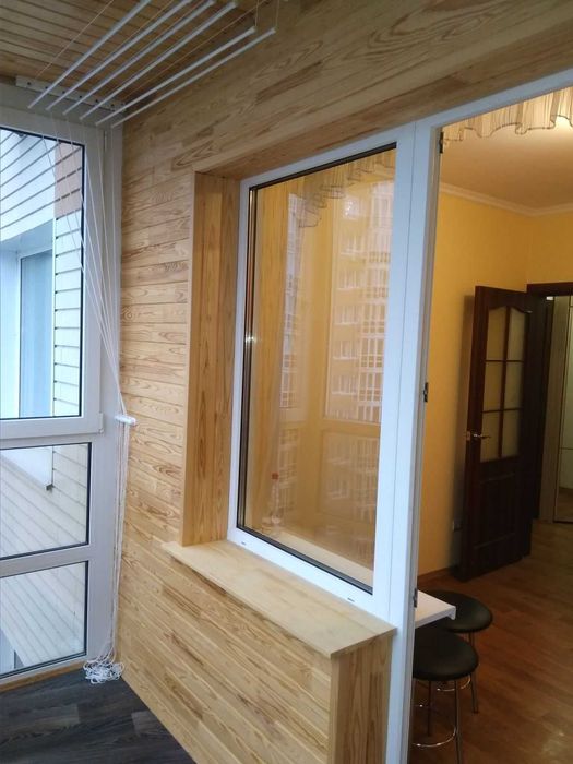 Квартира на вул. Гмипі, 12Б в Києві, ID 401672, фото №6