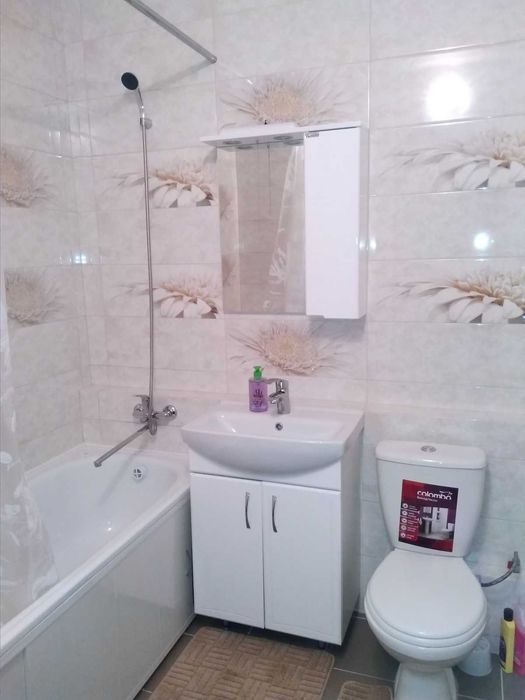 Квартира на вул. Гмипі, 12Б в Києві, ID 401672, фото №8