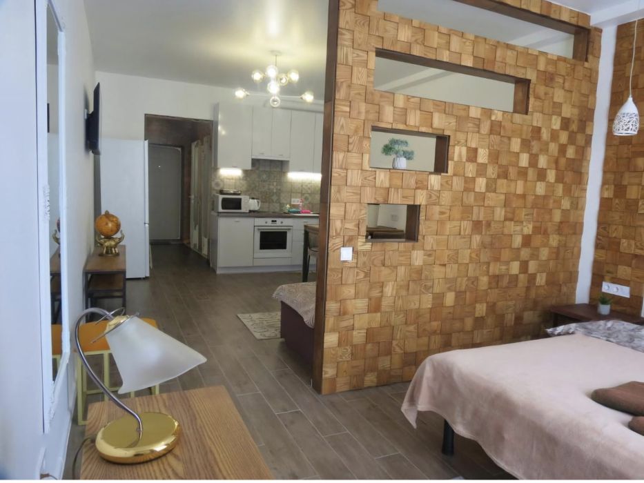 Квартира на вул. Максимовича, 24 в Київ, ID 401697, фото №2