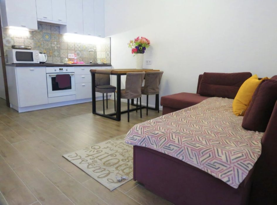 Квартира на вул. Максимовича, 24 в Київ, ID 401697, фото №3