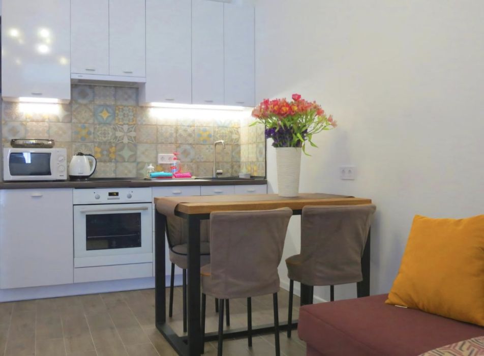 Квартира на вул. Максимовича, 24 в Київ, ID 401697, фото №4