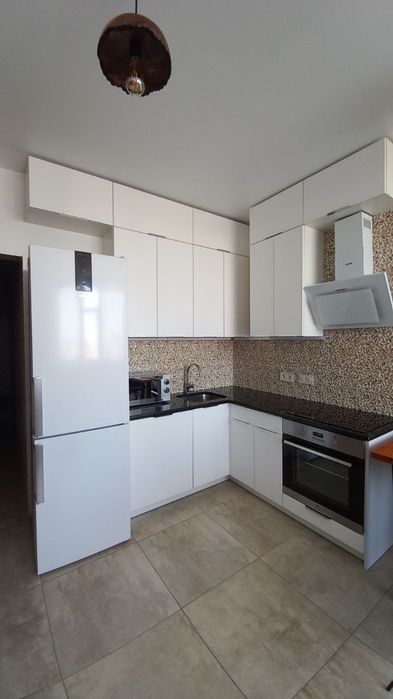Квартира на вул. Максимовича, 24 в Київ, ID 401697, фото №5