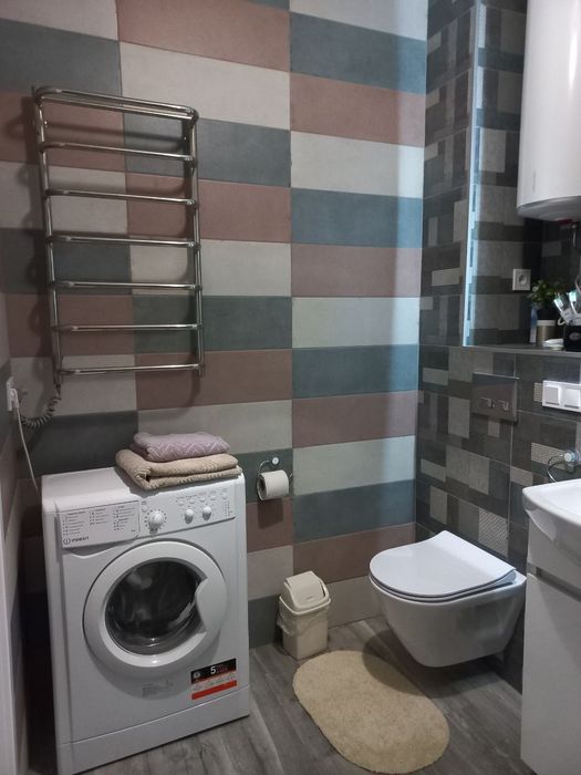 Квартира на вул. Максимовича, 24 в Києві, ID 401697, фото №6