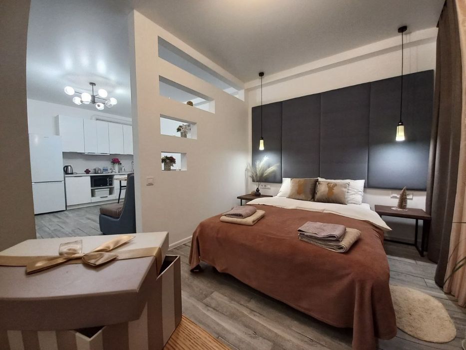 Квартира на вул. Максимовича, 24 в Києві, ID 401697, фото №7