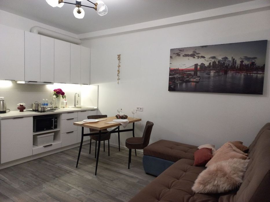 Квартира на вул. Максимовича, 24 в Києві, ID 401697, фото №8