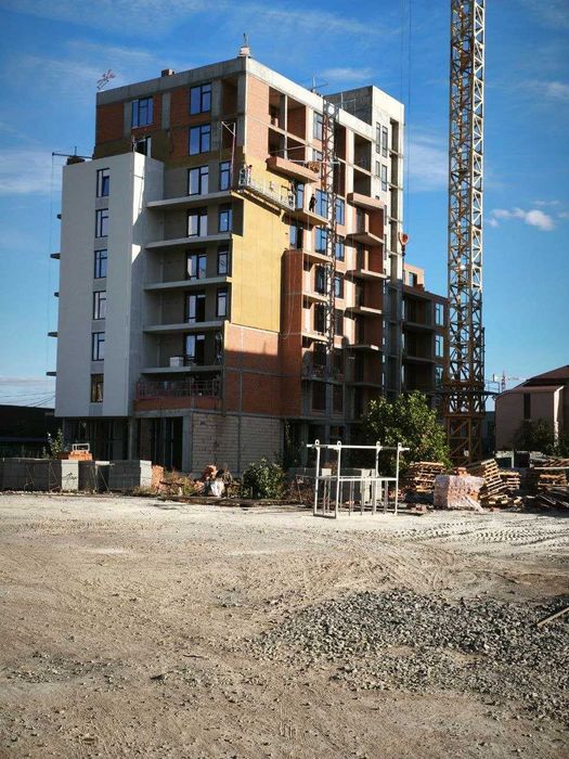 Квартира на вул. Гаджеги, 1Б в Ужгороді, ID 404101, фото №14