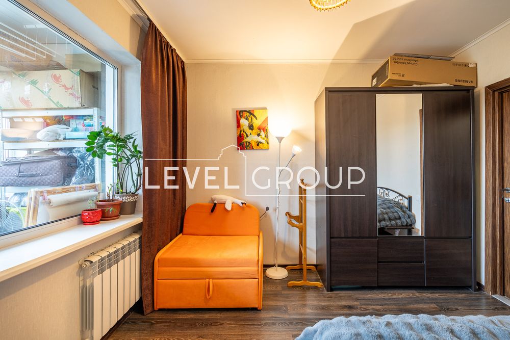 Квартира на вул. Дмитра Луценка, 1 в Києві, ID 480675, фото №11