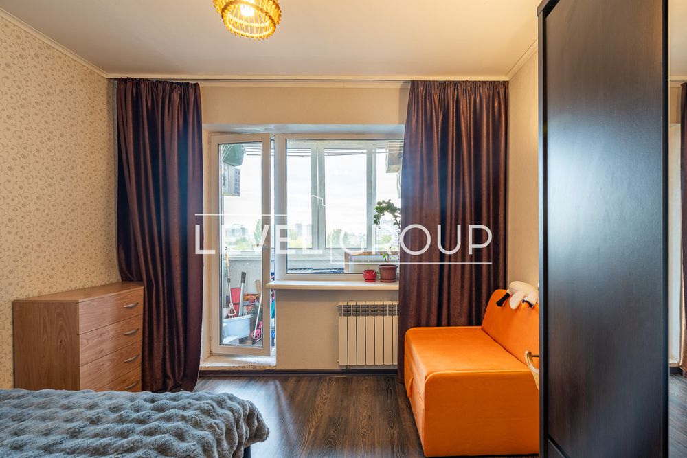 Квартира на вул. Дмитра Луценка, 1 в Києві, ID 480675, фото №12