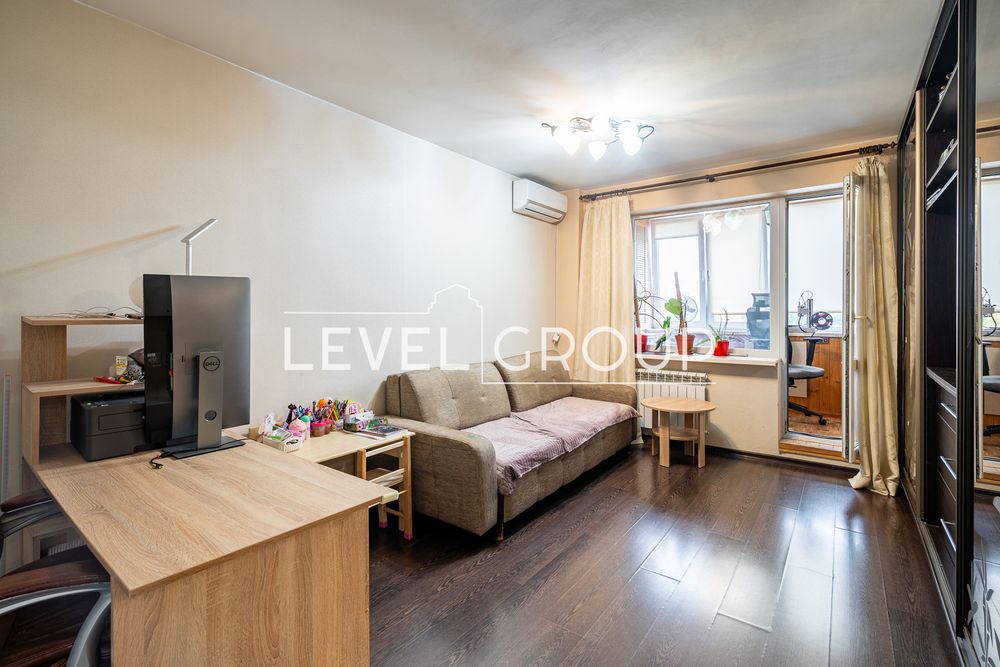 Квартира на вул. Дмитра Луценка, 1 в Києві, ID 480675, фото №13