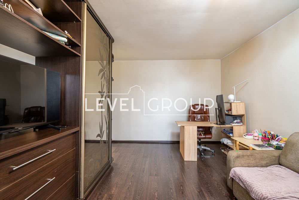 Квартира на вул. Дмитра Луценка, 1 в Києві, ID 480675, фото №15