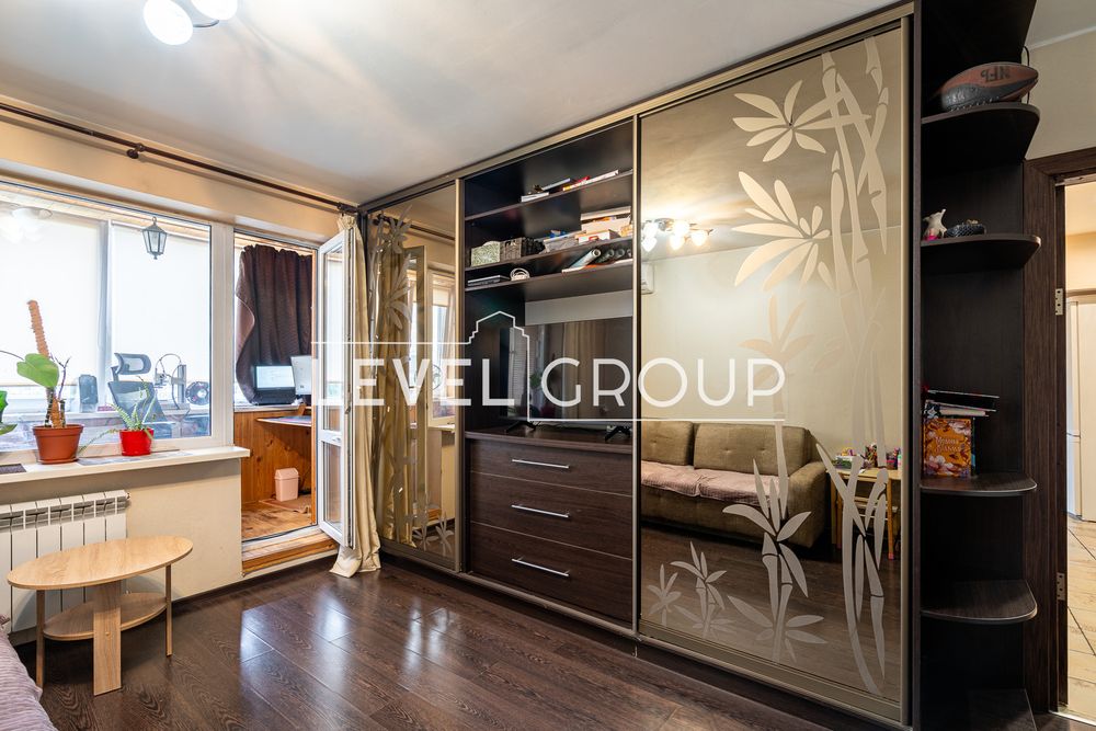 Квартира на вул. Дмитра Луценка, 1 в Києві, ID 480675, фото №16
