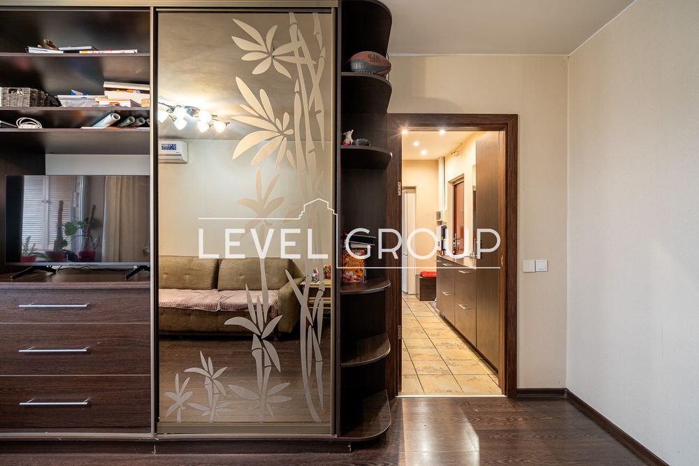 Квартира на вул. Дмитра Луценка, 1 в Києві, ID 480675, фото №17