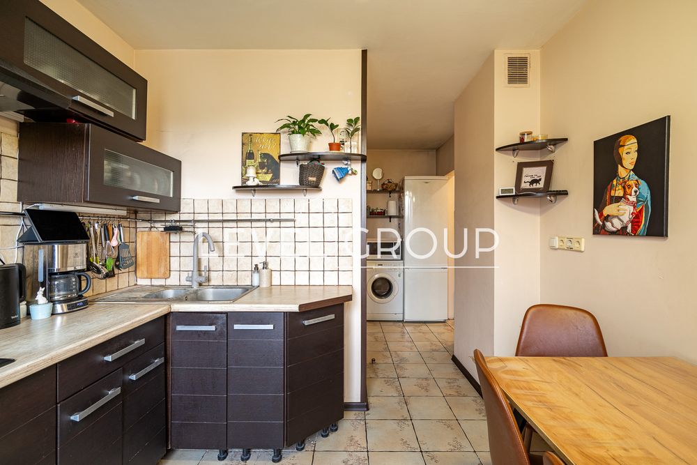 Квартира на вул. Дмитра Луценка, 1 в Києві, ID 480675, фото №4
