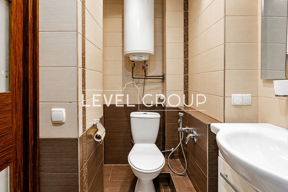 Квартира на вул. Дмитра Луценка, 1 в Києві, ID 480675, фото №5
