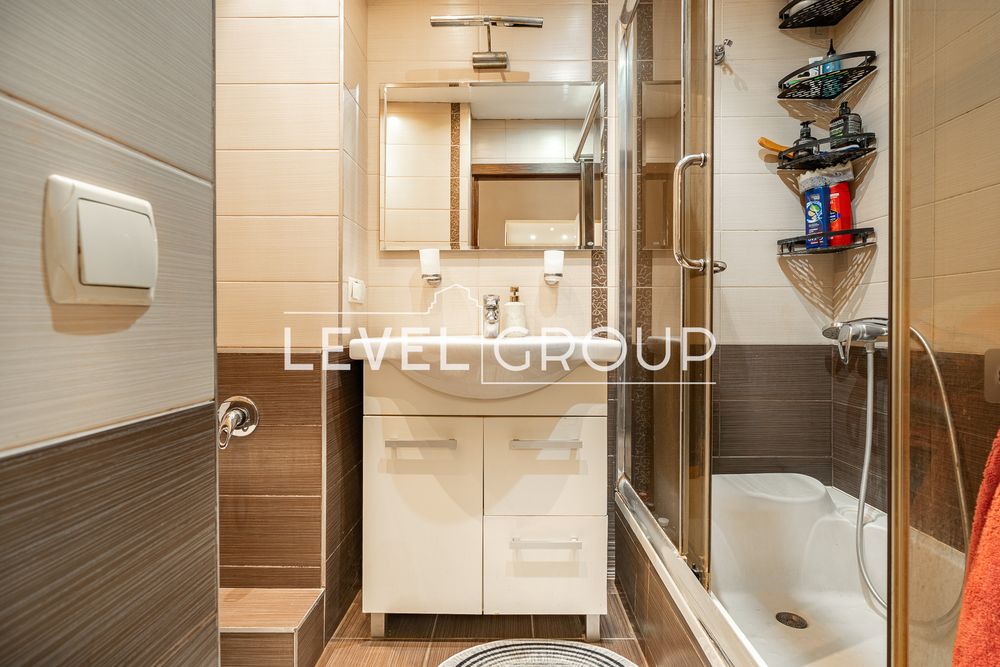 Квартира на вул. Дмитра Луценка, 1 в Києві, ID 480675, фото №6