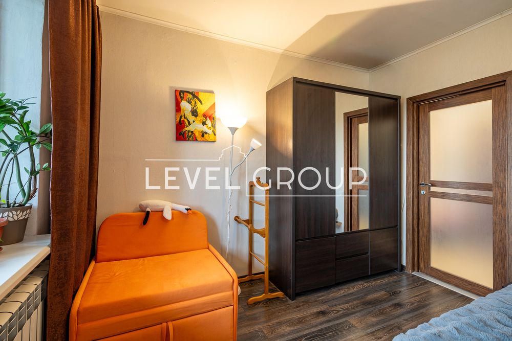 Квартира на вул. Дмитра Луценка, 1 в Києві, ID 480675, фото №9