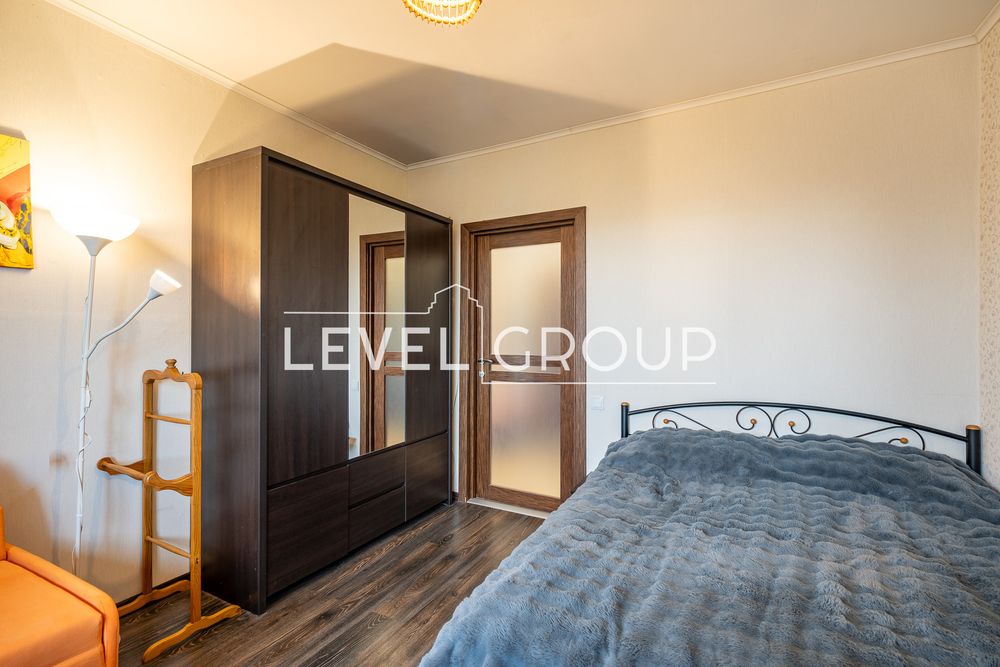 Квартира на вул. Дмитра Луценка, 1 в Києві, ID 480675, фото №10