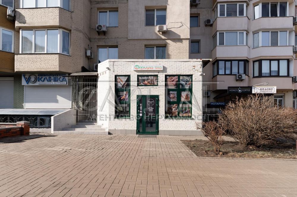 Квартира на просп. Петра Григоренка, 28, ID 402447, фото №1
