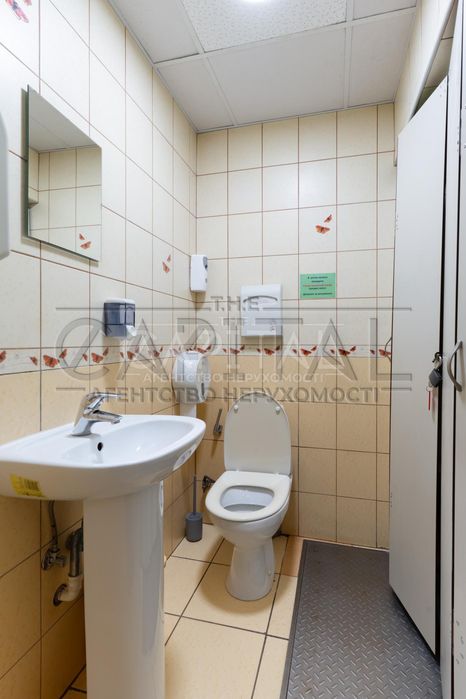 Квартира на просп. Петра Григоренка, 28 в Києві, ID 402447, фото №11